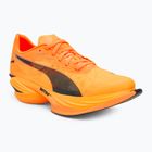 Дамски маратонки PUMA Fast-R Nitro Elite 3 heat fire / puma black