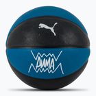 PUMA teamJAWS Баскетбол electro royal/puma black размер 6