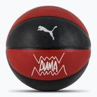 PUMA teamJAWS Баскетбол puma red/puma black размер 7