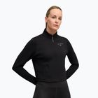 Дамски суитшърт PUMA x HYROX Cloudspun 1/4 Zip puma black