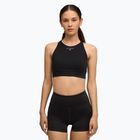 Спортен сутиен PUMA x HYROX Shapeluxe High Neck черен