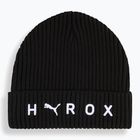 Зимна шапка Puma Hyrox Mid Crown Beanie black