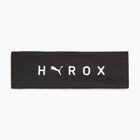Лента за глава PUMA x HYROX Sweatband черна