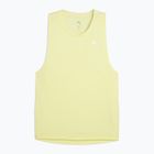 Мъжка тениска за бягане PUMA Velocity Tank Poly gold moon
