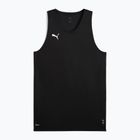 Мъжка футболна тениска Puma teamJAWS Starter Jersey puma black