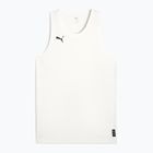 Мъжка футболна тениска Puma teamJAWS Starter Jersey puma white