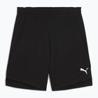 Мъжки баскетболни шорти PUMA teamJAWS Starter puma black