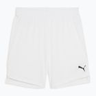 Мъжки баскетболни шорти PUMA teamJAWS Starter puma white