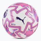 PUMA Orbita Match PL Brilliance FIFA Quality Pto футбол puma бял/мултиколор размер 5