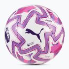 PUMA Orbita Mini PL Brilliance мини футболна топка puma white/multicolor