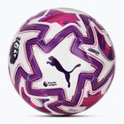 PUMA Orbita Play PL Brilliance футболна пума бяла/мултиколор размер 3