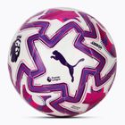 PUMA Orbita Play PL Brilliance футболна пума бяла/мултиколор размер 4