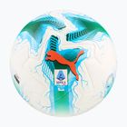 PUMA Orbita Serie A FIFA Quality Pro футбол puma white/multicolor size 5