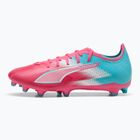 PUMA Ultra 6 Match Re-Charge FG/AG мъжки футболни обувки