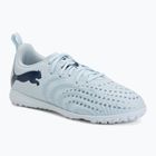 Детски футболни обувки PUMA Future 9 Play TT ice blue/puma white/blue jewel