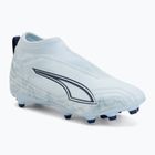 Детски футболни обувки PUMA Ultra 6 Match+ LL FG/AG Jr icy blue/puma white/blue jewel