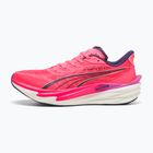 Обувки за бягане PUMA X Hyrox Deviate Nitro 4 white