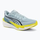 Мъжки обувки за бягане PUMA Deviate Nitro 4 blue
