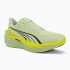 Мъжки обувки за бягане PUMA Deviate Nitro 4 green