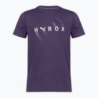 Мъжка тренировъчна тениска PUMA x HYROX Cloudspun Thermoadapt Tee лилава
