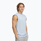 Мъжка тениска за тренировка PUMA Hyrox Cutoff Tank gray