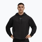 Мъжки тренировъчен суичър PUMA x HYROX Heavyweight Hoodie черен