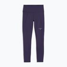 Дамски тренировъчни клинове PUMA x HYROX Essential Tight лилави