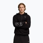 Мъжки тренировъчен суитшърт PUMA x HYROX Cloudspun Hoodie черен