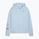Мъжки суитшърт за тренировка PUMA Hyrox Cloudspun Hoodie 68 grey