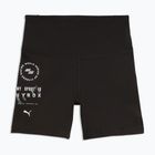 Дамски тренировъчни шорти PUMA x HYROX Tad Essential Tight черни