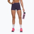 Дамски тренировъчни шорти Puma Hyrox Shapeluxe 3" Tight deep plum
