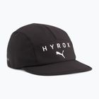 Шапка с козирка PUMA Hyrox Running 5 Panel black