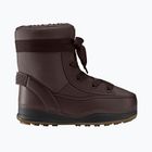 Дамски ботуши за сняг BOGNER La Plagne 13 B dark brown