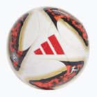 Футболна топка adidas Bundesliga J290 white
