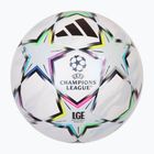 Футболна топка adidas UEFA Champions League 26/27 white/multicolor