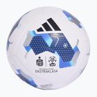 Футболна топка adidas Ekstraklasa 26/27 Training white/blue