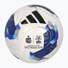 Футболна топка Adidas Ekstraklasa 26/27 PRO white/blue