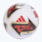 Футболна топка Adidas Bundesliga Training white