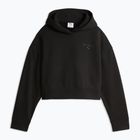 Дамски суитшърт PUMA x HYROX World Cropped Hoodie puma black