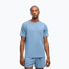 Мъжка тениска за бягане PUMA Run Cloudspun Tee zen blue