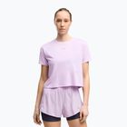 Дамска тениска за бягане PUMA Run Brightstride Cloudspun light lavender