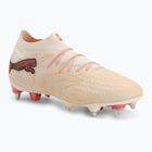 Футболни обувки PUMA Future 9 Ultimate MxSG sugared almond/puma white/ultra red/puma black