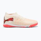 Футболни обувки PUMA Future 9 Match TT sugared almond/puma white/ultra red/puma black