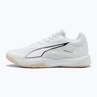 Мъжки обувки за хандбал PUMA Accelerate Pro 5 white