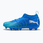 Детски футболни обувки PUMA Future 9 Match FG/AG Jr ultra blue