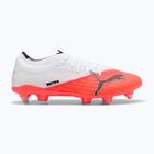 Футболни обувки PUMA Ultra Nitro 7 Match MxSG ultra red/puma black/puma white