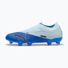 Футболни обувки PUMA Ultra Nitro 7 Match LL FG/AG ultra blue/icy blue