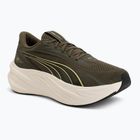 Обувки за бягане Puma Maxima Pro puma olive/rustic olive/dark