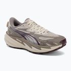 Дамски обувки за бягане Puma Velocity NITRO Trail silver fog/ruby