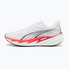 Мъжки обувки за бягане  Puma Velocity Nitro 5 puma white/ultra red